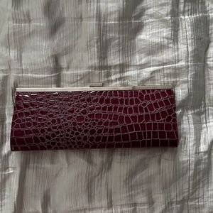 La Regale Clutch Purse*, NWT